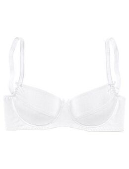 Nuance Push-up-BH mit Bügel und herausnehmbaren Push-up-Kissen - bis Größe 115 E