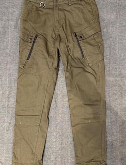 Original Pando Moto Mark Kev Hose Motorrad Jeans Gr 34/34 Neu! - Köln