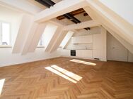 HAUS im HAUS - Kernsanierter Altbau zum Erstbezug - Haar