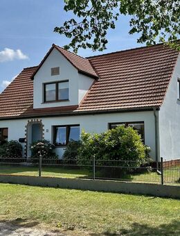 Großzügiges Familiendomizil am Ortsrand der Landeshauptstadt - Holthusen