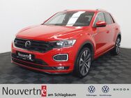 VW T-Roc, 1.5 TSI Sport R-line Sommer Spezial, Jahr 2021 - Solingen (Klingenstadt)