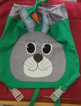 Kinderrucksack - Sarstedt