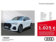 Audi Q3, Sportback S line 40 TDI quattro, Jahr 2022 - Bielefeld