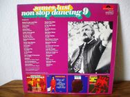 James Last-Non Stop Dancing 9-Vinyl-LP,1969 - Linnich