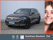 VW Touareg, 3.0 V6 TDI 286 Elegance, Jahr 2018 - Bautzen Zentrum