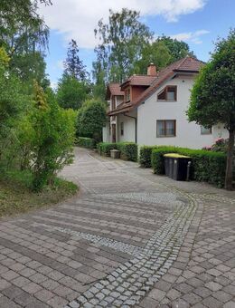 Wilhelmshöhe, attraktive 2 Zimmer - Whg., schönste Lage - Kassel