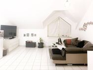 Lichtdurchflutete Loftwohnung 3 Zimmer in Riedstadt - Riedstadt