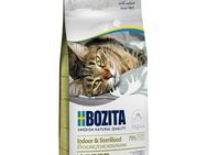 Sparpaket Bozita Großgebinde 2 x 10 kg - Indoor & Sterilised (2 x 10 kg)