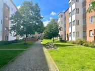 vermietete Wohnung an der Spree - Berlin