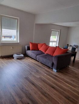 Schön geschnittene Wohnung Steinau Innenstadt - Steinau (Straße, Brüder-Grimm-Stadt)