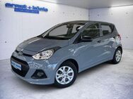 Hyundai i10 1.0 Classic - Freiburg (Breisgau)