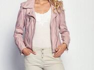 Maze Lederjacke Blackridge