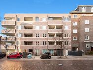 Moderne 3-Zimmer-Neubauwohnung mit Balkon in Barmbek - Hamburg