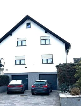 ZV-Termin 23.01.2026! ZFH in begehrter Lage von Offheim! - Limburg (Lahn)