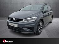 VW Touran, 2.0 TDI R-Line, Jahr 2025 - Saal (Donau)