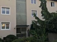 Schöne DG-Wohnung in der 4-Schlösser-Gemeinde Heroldsberg mit Balkon - Heroldsberg