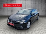 Seat Ibiza, 1.0 TSI FR, Jahr 2024 - Beilngries