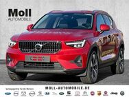 Volvo XC40 Plus Bright 2WD B3 EU6d digitales Cockpit Memory Sitze Soundsystem HarmanKardon - Aachen