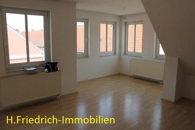 Wohnung in Osterburg