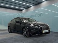 BMW 218 Gran Coupé, M Sport AUTOMATIK DIG-DISPLAY, Jahr 2020 - München