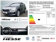 Skoda Scala, 1.0 TSI, Jahr 2024 - Sottrum