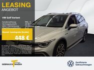 VW Golf Variant, 2.0 TDI ALLTRACK, Jahr 2021 - Bochum