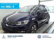 VW Touran, 1.5 TSI Move Spurw, Jahr 2023 - Böblingen