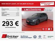 VW Golf GTI Clubsport 2.0TSI 293,-ohne Anzahlung Ne - Horn-Bad Meinberg