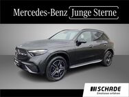 Mercedes GLC 300, e AMG Line DIGITAL LIGHT, Jahr 2023 - Eisenach