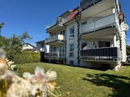 Gemütliche 2-Zimmer Wohnung in Minden - Minden (Nordrhein-Westfalen)