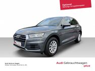 Audi Q5, 50 TDI quattro VC, Jahr 2019 - Siegen (Universitätsstadt)