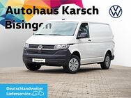 VW T6.1, 2.0 l TDI Kasten Motor, Jahr 2022 - Bisingen