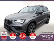 Seat Ateca, 2.0 TDI 150 FR 19Z, Jahr 2022 - Kehl