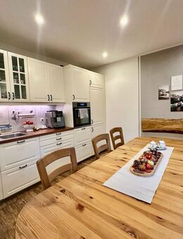 Vermietetes 4-Familienhaus im Landhausstil zwischen Marktschellenberg und Berchtesgaden - Marktschellenberg