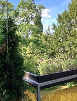 Sehr gepflegte 3-Zimmer-Wohnung im Aukamm - Wiesbaden