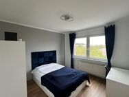 Möblierte 2-Zimmer-Wohnung zur Übernahme in Schwerin - Schwerin