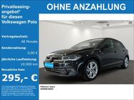 VW Polo, 1.0 TSI Style 70kW (95 ), Jahr 2024 - Mülheim (Ruhr)