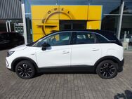 Opel Crossland, 1.2 Turbo Elegance, Jahr 2023 - Brunsbüttel