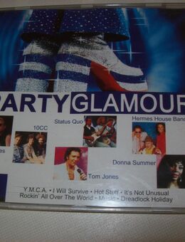 Party Glamour - Erwitte