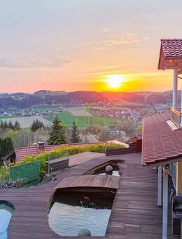 Ein Ort, der mehr gibt, als er nimmt - und alles verändert - Deggendorf