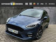 Ford Fiesta 1.0 EcoBoost Hybrid ST-Line NAVI LED KLIMA PDC SHZ Kamera - Altenkirchen (Westerwald)