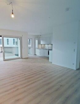 Neues Jahr, neue Wände: Neuwertige 3-Zimmer-Wohnung mit BALKON und moderner EINBAUKÜCHE im BERGQUARTIER Magdeburg! - Magdeburg