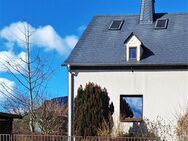 Doppelhaushälfte in Mittweida - Mittweida