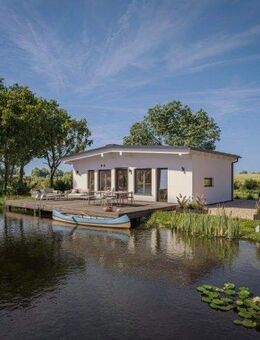 Ein Tiny Bungalow zum Wohlfühlen - Leipzig