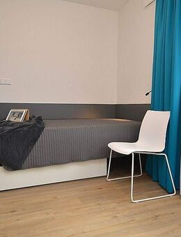 Möbliertes Apartment in Aschaffenburg - Aschaffenburg