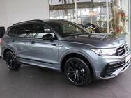 VW Tiguan, 2.0 l TSI Allspace R-Line Harman, Jahr 2024 - Sangerhausen