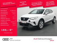 Seat Arona, 1.0 TSI FR, Jahr 2024 - Leverkusen