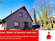 Ländlich gelegenes Wohnhaus in Kurortnähe! - Bad Zwischenahn