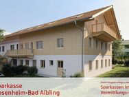 Neubauwohnung mit Privatgarten! - Riedering