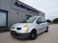 Renault Modus, 8.2 Authentique 0026, Jahr 2005 - Großenkneten